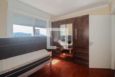 Quarto 2 de apartamento à venda com 2 quartos, 69m² em Bom Jesus, Porto Alegre