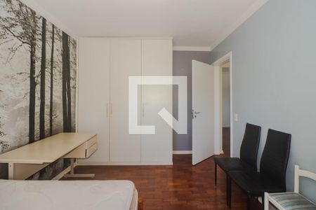 Quarto 1 de apartamento à venda com 2 quartos, 69m² em Bom Jesus, Porto Alegre