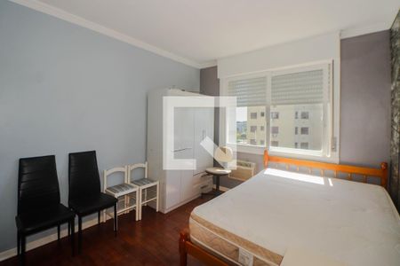 Quarto 1 de apartamento à venda com 2 quartos, 69m² em Bom Jesus, Porto Alegre