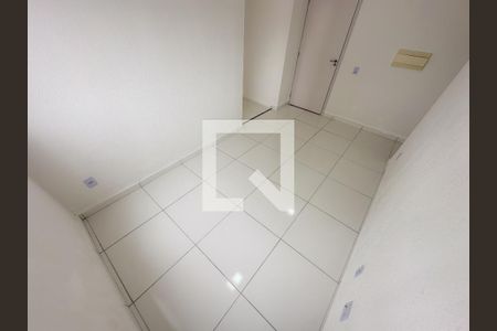 Sala de apartamento à venda com 2 quartos, 43m² em Barra Funda, São Paulo