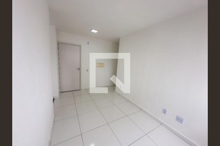 Sala de apartamento à venda com 2 quartos, 43m² em Barra Funda, São Paulo