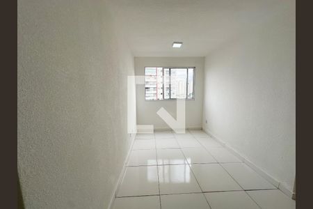 Sala de apartamento à venda com 2 quartos, 43m² em Barra Funda, São Paulo