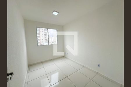 Quarto  de apartamento à venda com 2 quartos, 43m² em Barra Funda, São Paulo