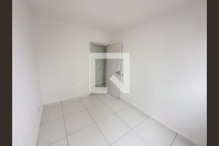 Quarto  de apartamento à venda com 2 quartos, 43m² em Barra Funda, São Paulo