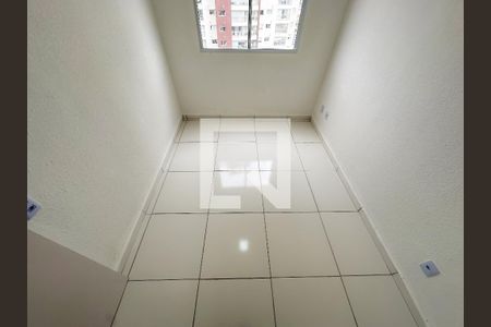 Quarto  de apartamento à venda com 2 quartos, 43m² em Barra Funda, São Paulo