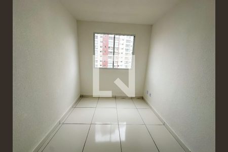 Quarto  de apartamento à venda com 2 quartos, 43m² em Barra Funda, São Paulo