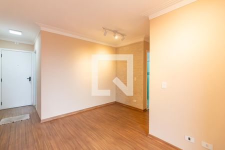 Sala  de apartamento para alugar com 3 quartos, 60m² em Centro, Osasco