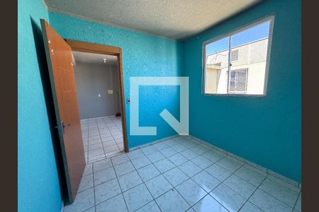 quarto 1 de apartamento para alugar com 2 quartos, 48m² em Campina, São Leopoldo