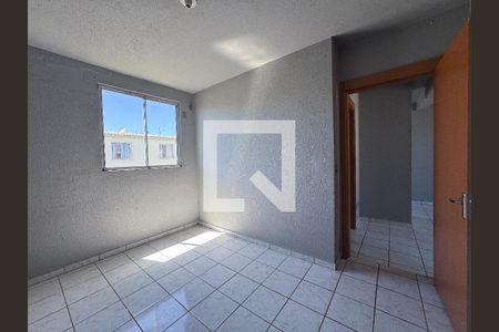 quarto 2 de apartamento para alugar com 2 quartos, 48m² em Campina, São Leopoldo