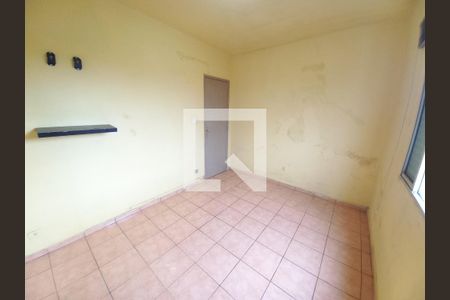 Quarto 1 de apartamento para alugar com 2 quartos, 64m² em Vila Cascatinha, São Vicente