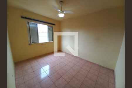 Quarto 2 de apartamento para alugar com 2 quartos, 64m² em Vila Cascatinha, São Vicente