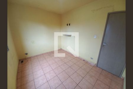 Quarto 1 de apartamento para alugar com 2 quartos, 64m² em Vila Cascatinha, São Vicente