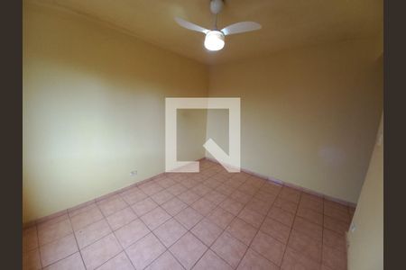 Quarto 2 de apartamento para alugar com 2 quartos, 64m² em Vila Cascatinha, São Vicente