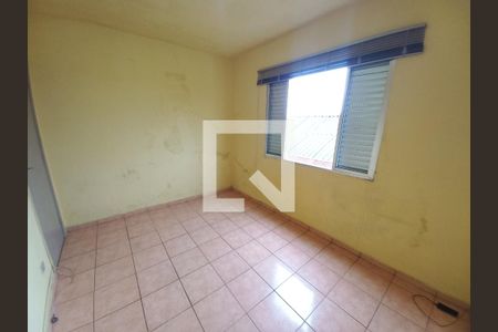 Quarto 1 de apartamento para alugar com 2 quartos, 64m² em Vila Cascatinha, São Vicente