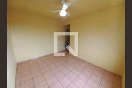 Quarto 2 de apartamento para alugar com 2 quartos, 64m² em Vila Cascatinha, São Vicente