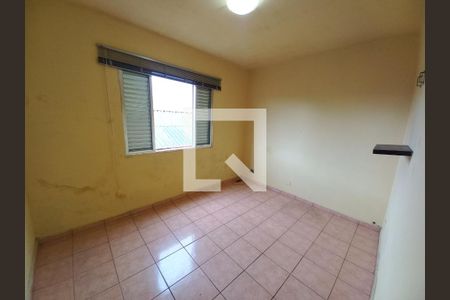 Quarto 1 de apartamento para alugar com 2 quartos, 64m² em Vila Cascatinha, São Vicente