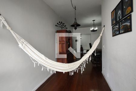 Sala de apartamento para alugar com 2 quartos, 74m² em Tanque, Rio de Janeiro