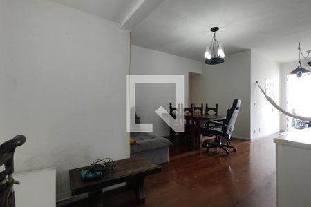 Sala de apartamento para alugar com 2 quartos, 74m² em Tanque, Rio de Janeiro