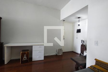 Sala de apartamento para alugar com 2 quartos, 74m² em Tanque, Rio de Janeiro