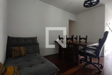 Sala de apartamento para alugar com 2 quartos, 74m² em Tanque, Rio de Janeiro