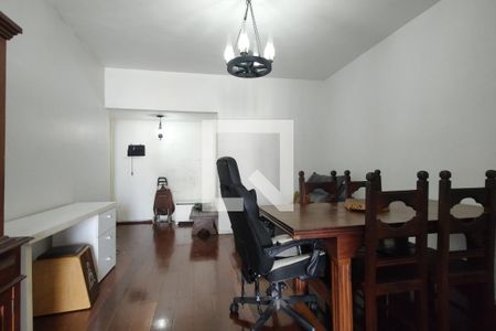 Sala de apartamento para alugar com 2 quartos, 74m² em Tanque, Rio de Janeiro