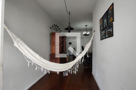 Sala de apartamento para alugar com 2 quartos, 74m² em Tanque, Rio de Janeiro