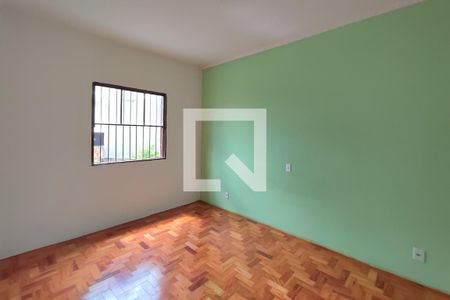 Quarto 2 de casa para alugar com 3 quartos, 50m² em Jardim São Gabriel, Campinas