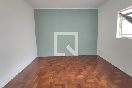 Sala de casa para alugar com 3 quartos, 50m² em Jardim São Gabriel, Campinas