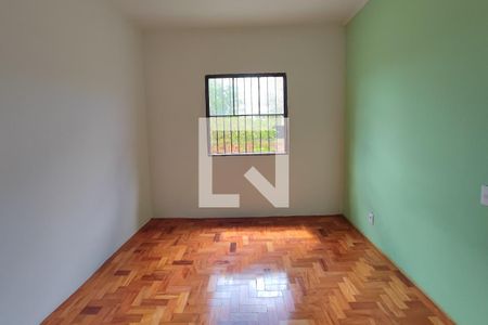 Quarto 2 de casa para alugar com 3 quartos, 50m² em Jardim São Gabriel, Campinas