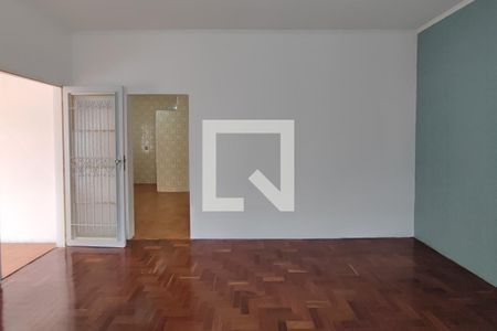 Sala de casa para alugar com 3 quartos, 50m² em Jardim São Gabriel, Campinas