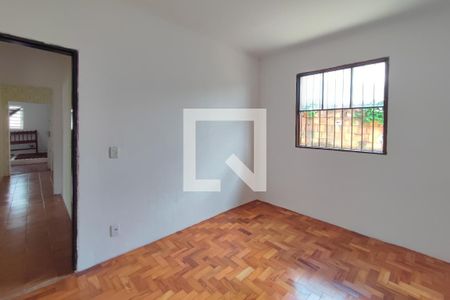 Quarto 1 de casa para alugar com 3 quartos, 50m² em Jardim São Gabriel, Campinas