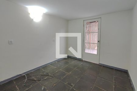 Sala de casa para alugar com 1 quarto, 45m² em Vila Santana, Campinas