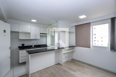 Sala de apartamento para alugar com 2 quartos, 41m² em Jardim Sao Saverio, São Paulo