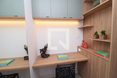 Studio de kitnet/studio para alugar com 1 quarto, 32m² em Vila Gomes Cardim, São Paulo