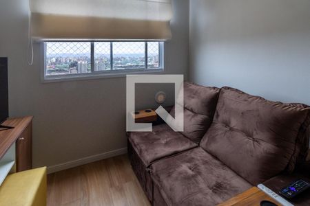 Sala de apartamento para alugar com 1 quarto, 24m² em Água Branca, São Paulo