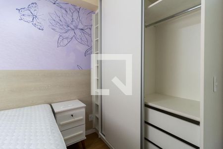 Quarto de apartamento para alugar com 1 quarto, 24m² em Água Branca, São Paulo