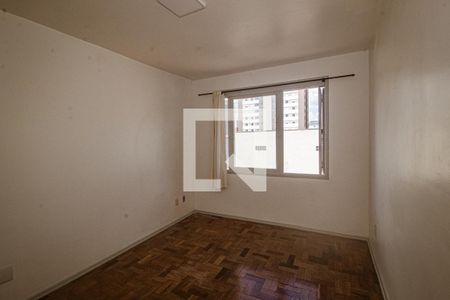 Sala de apartamento para alugar com 1 quarto, 38m² em Petrópolis, Porto Alegre