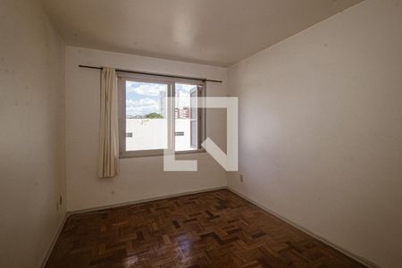 Sala de apartamento para alugar com 1 quarto, 38m² em Petrópolis, Porto Alegre