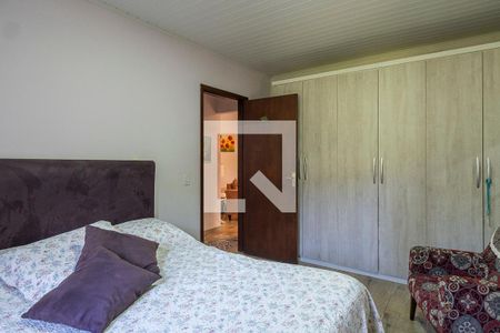 Quarto 2 - Casa 1 de casa para alugar com 2 quartos, 1200m² em Aberta dos Morros, Porto Alegre