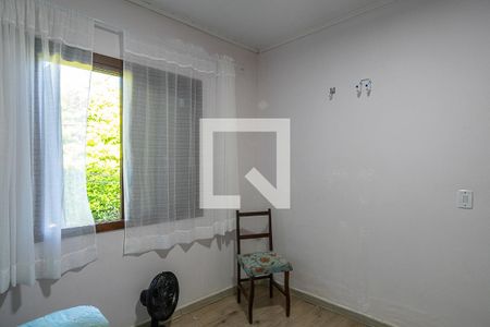 Quarto 1 - Casa 1 de casa para alugar com 2 quartos, 1200m² em Aberta dos Morros, Porto Alegre