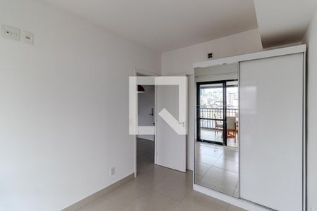 Quarto de apartamento para alugar com 1 quarto, 42m² em Campos Elíseos, São Paulo