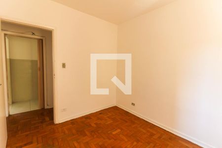 Quarto 1 de apartamento para alugar com 2 quartos, 80m² em Mooca, São Paulo