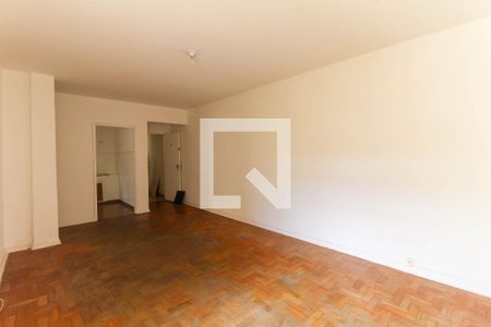 Sala de apartamento para alugar com 2 quartos, 80m² em Mooca, São Paulo