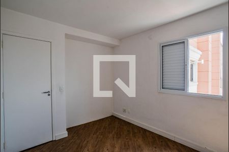 Quarto 1 de apartamento à venda com 3 quartos, 80m² em Jardim Bela Vista, Santo André