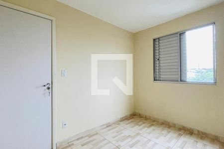 Quarto 2 de apartamento para alugar com 2 quartos, 49m² em Vila Alzira, Guarulhos