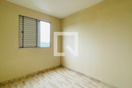 Quarto 2 de apartamento para alugar com 2 quartos, 49m² em Vila Alzira, Guarulhos