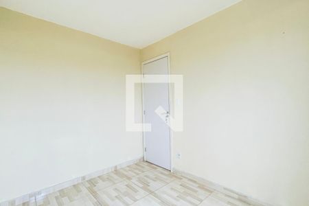 Quarto 2 de apartamento para alugar com 2 quartos, 49m² em Vila Alzira, Guarulhos