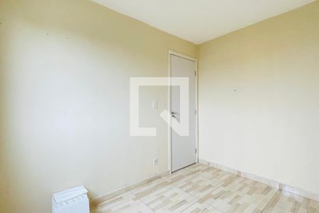 Quarto 1 de apartamento para alugar com 2 quartos, 49m² em Vila Alzira, Guarulhos