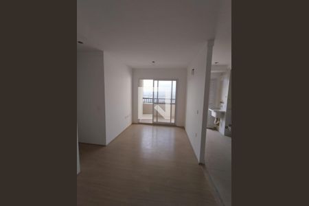 Foto 02 de apartamento à venda com 2 quartos, 55m² em Jardim Chapadão, Campinas