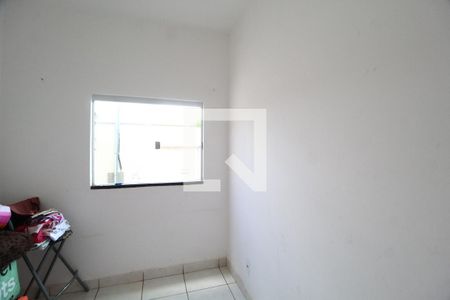 Quarto 1 de casa para alugar com 2 quartos, 48m² em Aclimação, Uberlândia